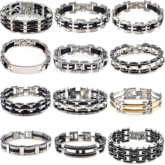 Cool Looking Bracelets, Bangles and Wristband